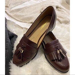 NEW Elaina Taffel Loafers - Cloudwalkers 10W